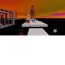 Military Arena!