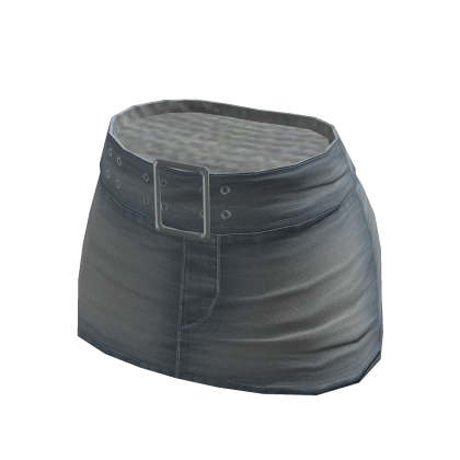 Skirt mesh id roblox 2025