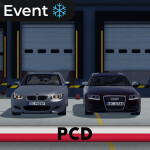 [Winter⛄] Polish Car Driving