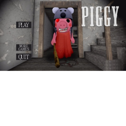 PIGGY 2 (ALPHA) CHAPTER 3!!!