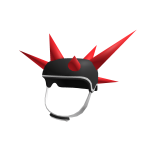 Tech Deck Spikester Helmet