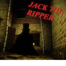 Victorian London (JACK THE R) icon