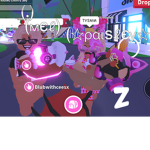 Almas fan club <3