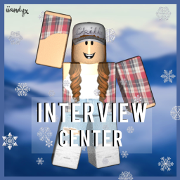 [PS] Interview Center