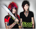 BOTDF fans