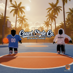 Court Style Co. (Practical Outlet)