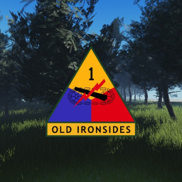 1st Armored Division FOB     icon