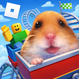 Cart Ride Into SADHamster