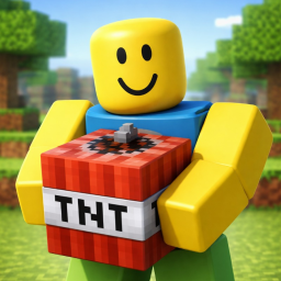 TNT Sandbox