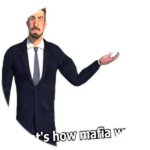 Mafia City