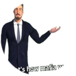 Mafia City