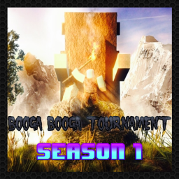 Booga Booga Tournament Season I