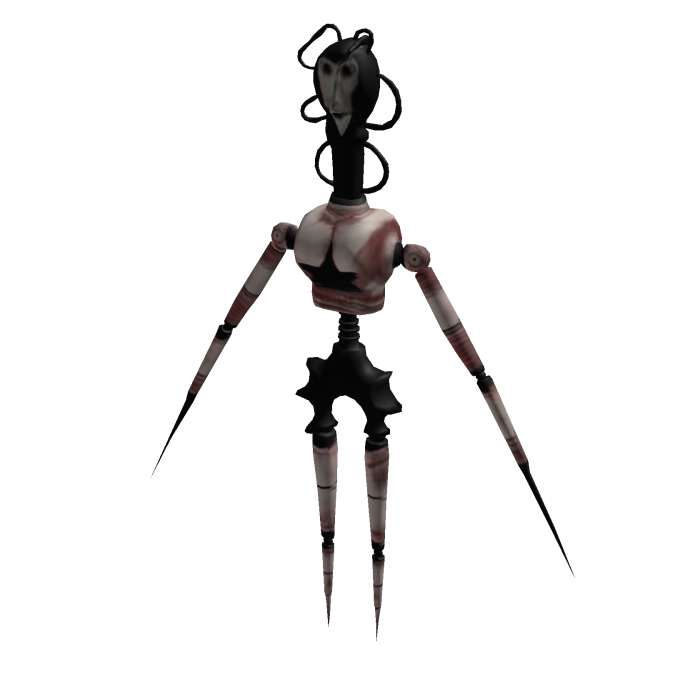 The Locust