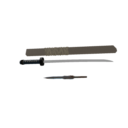 weapons