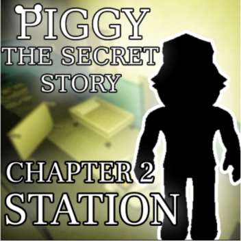 Piggy:The Secret story
