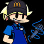 Funni 8D Audio Man