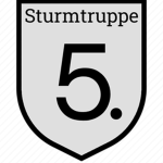 5. Sturm-Battalion 'Schicksal'