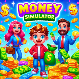 Money Simulator (Update)
