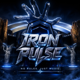 IRON PULSE