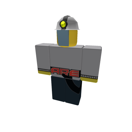 Classic Rowar Soldier (R6 Rigged)