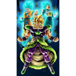 broly super