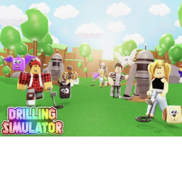 Drilling Underground Simulator [NON-OFFCIAL]