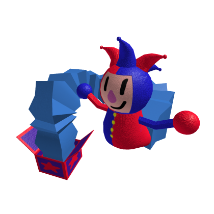 JesterBox