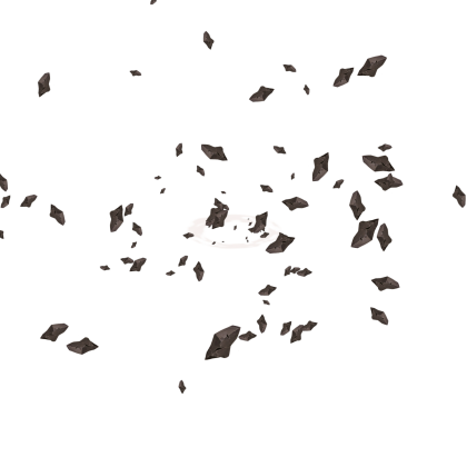 Rocks VFX