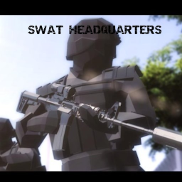 USA, SWAT HQ