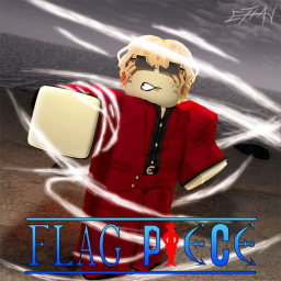 Flag Piece [Lightning Magic]