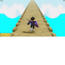 Infinite Runner