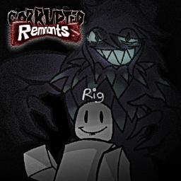 Corrupted Remnants
