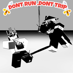 [S1] [BETA] Don't Run, Don't Trip!