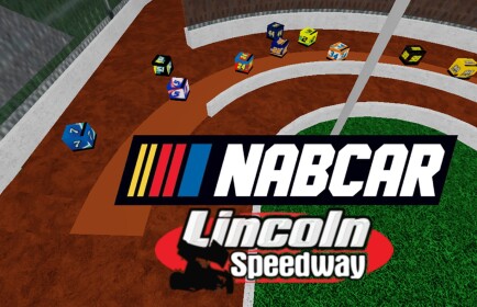 NABCAR Lincoln