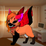 Teh fox group!!!