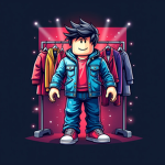 TrendVerse Apparel Clothes