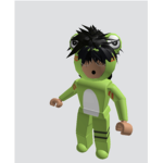 Nyla’s clothing
