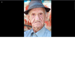 Old men group
