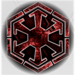 The first sith empire