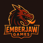 EMBERJAW GAMES