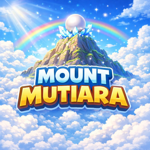 [ EVENT X100 ] MOUNT MUTIARA