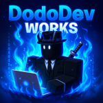 DodoDev Works