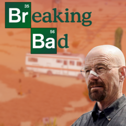 🌵 [17+] RV Simulator: Breaking Bad