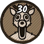 survive 30 days