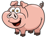 PiggyGoob's fan club