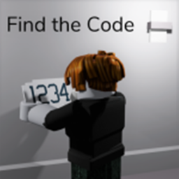 Find The Code 1!