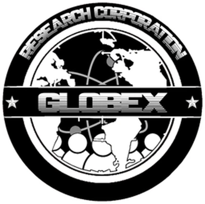 - Globex Research Corporation- Roblox group icon
