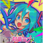 VOCALOID。
