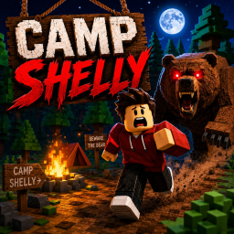Survive Camp Shelly [BETA]