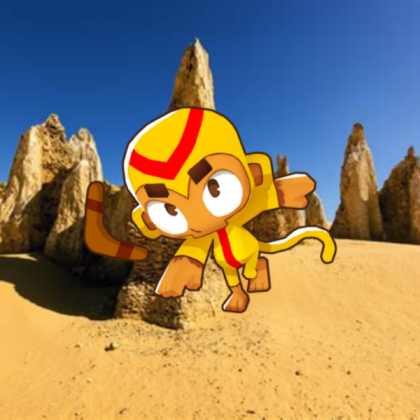 Boomerang nft Roblox decal